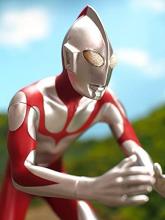 CCP 1/6 Tokusatsu Series Shin Ultraman Fighting Pose PVC Colored Finished Product