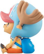 Rukappu ONE PIECE Tony Tony Chopper Completed Figure