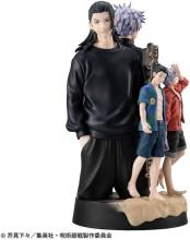 Petit Rama DX Jujutsu Kaisen - Kaigyoku/Gamaori- Completed Figure