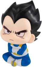 Rukappu Dragon Ball DAIMA Vegeta (mini) Completed Figure