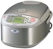 ZOJIRUSHI Rice Cooker 220-230V NP-HLH10-XA 5.5 Cup