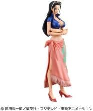 Variable Action Heroes ONE PIECE Nico Robin Complete Figure