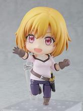 Nendoroid Peach Boy Riverside Sally Non-scale ABS & PVC Pre-painted Movable Figure G12632