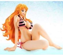 Portrait.Of.Pirates ONE PIECE LIMITED EDITION ”Nami Ver.BB_PINK