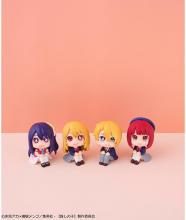 Rukappu (Oshi no Ko) Aqua Completed Figure