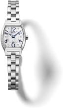 SEIKO Watch LUKIA Happy Collection SSWA015 Women's Silky