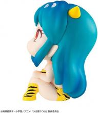 Rukup Urusei Yatsura Lum Completed Figure