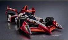 Variable Action Future GPX Cyber Formula Knight Saber 005 -Livery Edition-