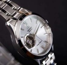 ORIENT OPEN HEART AUTOMATIC Open Heart Automatic FAG03001W0 Mens