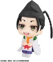 Rukappu - The Young Lord Who Was a Good Escaper - Suwa Yorishige - Completed Figure