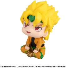 Rukappu JoJo's Bizarre Adventure Stardust Crusaders DIO Complete Figure