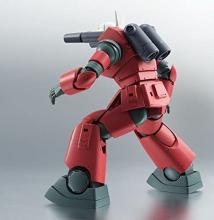 ROBOT Spirit Mobile Suit Gundam SIDE MS RX-77-2 Guncannon ver. ANIME Approx. 125mm