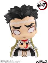 Rukappu Demon Slayer: Kimetsu no Yaiba Gyomei Himejima Completed Figure