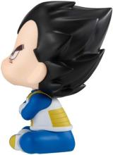 Rukappu Dragon Ball DAIMA Vegeta (mini) Completed Figure