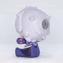 Huggy Good Smile Evangelion: New Theatrical Edition Kaworu Nagisa Plugsuit Ver. Plastic Pre-painted Figure