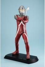 Ultimate Article Ultra Seven (Battle Image Color Edition) Completed Figure