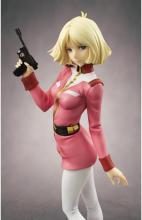 Excellent Model RAHDX Series GANEO Mobile Suit Gundam Sayla Mass Completed Figure