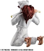 GEM Series Nintama Rantaro the Movie: Palm-sized Tenki Completed Figure