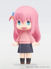 HELLO! GOOD SMILE Anime &quot Bocchi the Rock!&quot  Goto Hitori Non-scale Plastic Painted Movable Figure