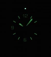 ORIENT MAKO II Mako II Luminous LUMINOUS Automatic winding (with manual winding) FAA02001B9