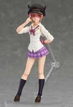figma THE IDOLM@STER CINDERELLA GIRLS Mika Jogasaki 346 Production ver. Non-scale ABS &  PVC pre-painted movable figure