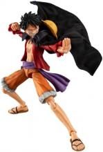 Variable Action Heroes ONE PIECE Monkey D. Luffy Ver.1.5 Action Figure