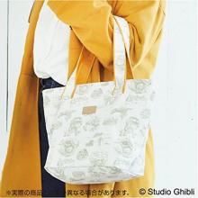 My Neighbor Totoro Nostalgia Sketch Series 1 Cold Lunch Tote