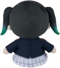 GOOD SMILE COMPANY Love Live! Nijigasaki High School Idol Club Yu Takasaki Plush Toy, 180mm, Polyester/Cotton, 144715