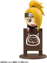 Ochatomo Series Naruto Shippuden Let's have some tea for now! Edition (Resale) (BOX) Approx. 50mm PVC painted finished figure