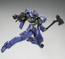 HG 1/144 Grays (Arles affiliation machine General machine / Commander machine) Plastic model (Hobby online shop only)