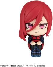 Ruccap Blue Lock Chigiri Hyouma Second Selection Ver. Completed Figure