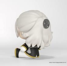 Good Smile Arts Shanghai Huggy Good Smile Ensemble Stars!! Ran Nagisa Plastic Painted Movable Figure