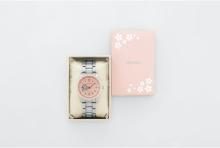 SEIKO Watch Seiko Selection Open Heart Model SCVE064 Men's 2026 Sakura Blooming Limited Edition