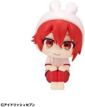 Rukappu IDOLiSH7 Nanase Riku Completed Figure