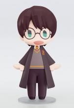 Harry Potter non-scale plastic painted movable figure