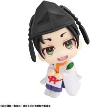 Rukappu - The Young Lord Who Was a Good Escaper - Suwa Yorishige - Completed Figure