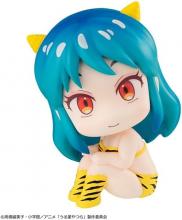 Rukup Urusei Yatsura Lum Completed Figure