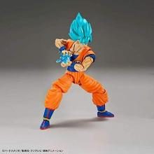Figure Rise Standard Dragon Ball Super Saiyan God Super Saiyan Son Goku (Renewal Version)