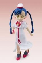 Puni Colle ARIA The ORIGINATION Aika