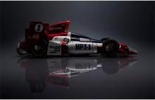 Variable Action Future GPX Cyber Formula Knight Saber 005 -Livery Edition-