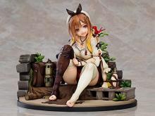 Atelier Ryzar The Queen of the Darkness and the Secret Hideaway Lizalin Stout 1/6 Scale Plastic Pre-painted Figure