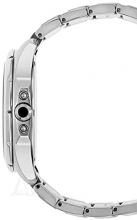 SEIKO RECRAFT SERIES stainless silver 10 ATM water resistant SNE415