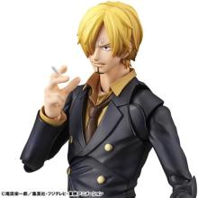 Figura de acción de Sanji de ONE PIECE de Variable Action Heroes