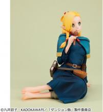 Melty Princess Dungeon Meal Palm Marsil Completed Figure