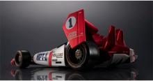 Variable Action Future GPX Cyber Formula Knight Saber 005 -Livery Edition-