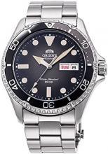 ORIENT Automatic Watch Diver Design RN-AA0810NOrient Star Silver