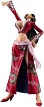 Variable Action Heroes ONE PIECE Boa Hancock Ver.1.5 Action Figure