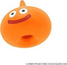 Dragon Quest Plastic Model Kit Series Slimebeth with Grassland Base