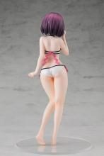 POP UP PARADE Ayakashi Triangle Hanasou Suzu Non-scale plastic painted finished figure
