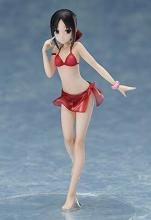 Freeing Kaguya wants to tell ~ Genius's love brain battle ~ Shinomiya Kaguya Swimsuit Ver. 1/12 scale PVC pre-painted assembly figure